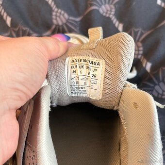 Balenciaga Track sneakers - 5