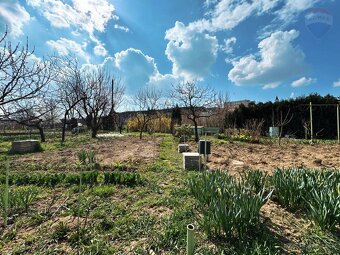 Predaj pozemok (záhrada) 358m2 Nitra – Chrenová - 5