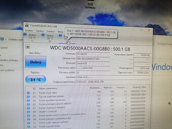 pc i5 3350 gtx 650 8gb ram ssd 120 hdd 1tb 530w zdroj - 5