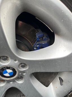 BMW e91 325d - 5