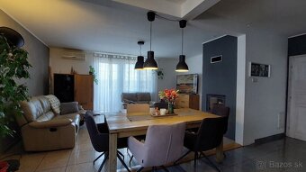 🏡 TOP ponuka – dvojgeneračný rodinný dom Hrnčiarovce - 5