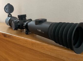 Infiray tube TL35 - 5