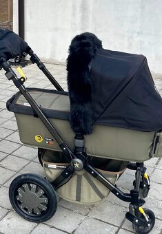 Bugaboo - 5