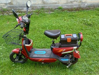 E-bike - 5