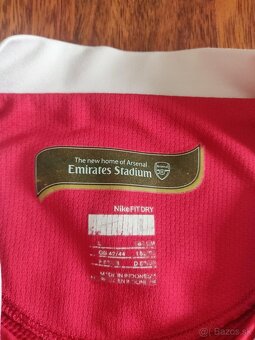 Arsenal Nike dres – Van Persie #11 - 5