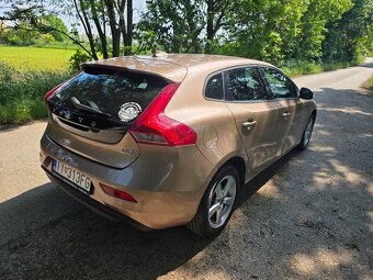 Predam Volvo V40 D2 Kinetic - 5