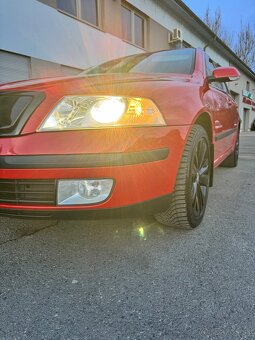 Skoda octavia 1.9 tdi 77kw - 5