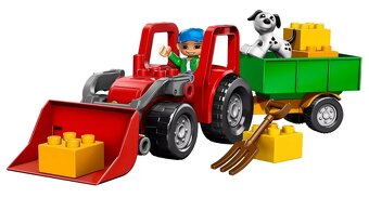 Lego duplo - 5