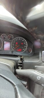 Audi a6 c5 - 5