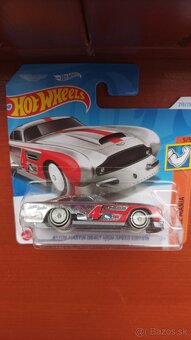 Hotwheels auta - 5