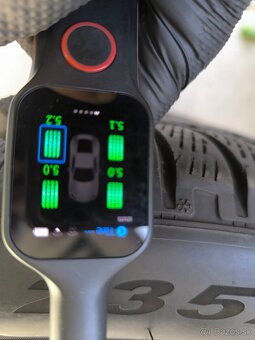 Pirelli Scorpion Winter 235/55R19 101H - 5