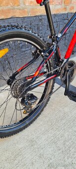 Bicykel Kellys Kiter 50 24" - 5