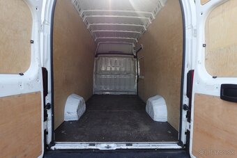 CITROEN JUMPER L5H3 2.2HDI KLIMA - 5