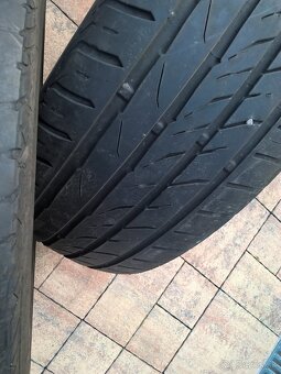 2 ksLETNÉ 225/50 R17 98V MATADOR rok 2021 LEN 29,99€/pár 2ks - 5