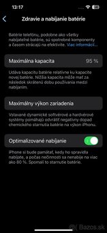 Apple Iphone 14, 128 GB, modrý - 5