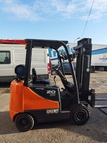 Doosan G20SC-5 - 5