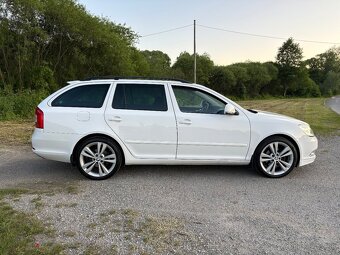 SKODA OCTAVIA 2 1.8 TSI SPORT EDITION DSG - 5