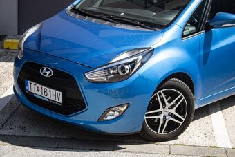 Hyundai ix20 1.6 CRDi HP DOHC 16V Style - 5