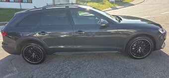 Audi A4 Allroad quattro 45 TDI - 5