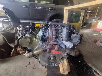 VW Touareg 176kw LR7M - 5