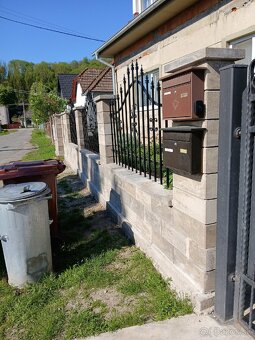 Stavebné a rekonštrukčné práce BRATISLAVA a západné SK - 5