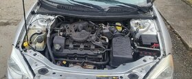 Chrysler Sebring cabrio 2.7 V6 149kw automat - 5