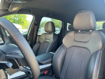 Audi Q7 50 TDI mHEV S line Quattro Tiptronic, 7-miest, Ťažné - 5