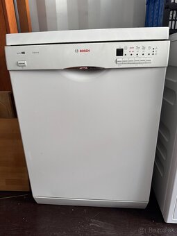 Umývačka riadu BOSCH - 5