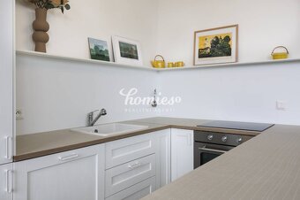 PRENÁJOM krásny 2 izb. mezonet s výhľadom, Chrenová - širšie - 5