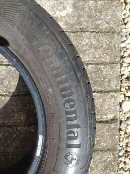 195/65 r15 letné pneumatiky - 5