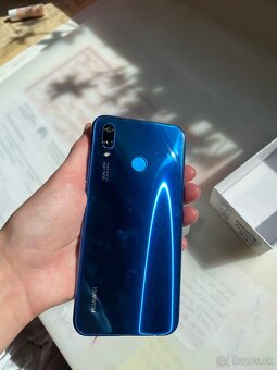 Huawei p20 lite - 5
