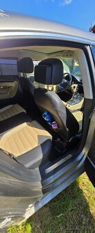 Volkswagen Passat CC 3.6 V6 - 5