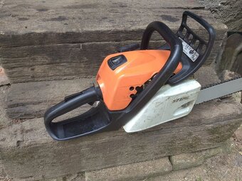 Stihl MS 211/C - 5
