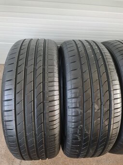 Letné pneumatiky 205/50 R17 Nexen - 5