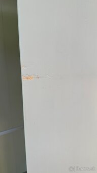 Detská izba Ikea Trogen - komoda, skrina, postel - 5