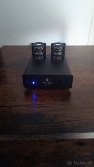 Pro-Ject RPM 3 Carbon + extra - 5
