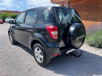 Daihatsu Terios - 5