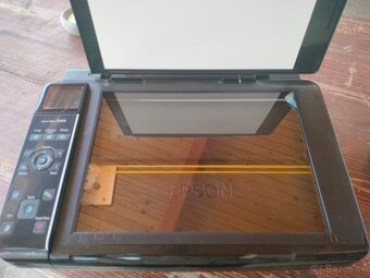 Epson Stylys SX 415 - 5