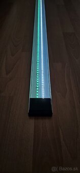 WRGB LED svetlo na akvárium 200cm/100w - 5