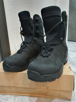 TARAS ARMY BLACK 40,5 a 42 - 5