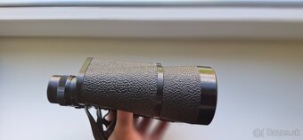 Ďalekohľad Carl Zeiss Jena 7x50 BINOCTEM - 5
