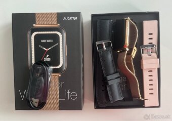 Aligátor watch - 5