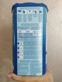 Nutrilon 2 Advanced Good Night 800g - 5