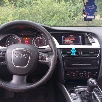 Audi a4 1.8tfsi 2010 - 5
