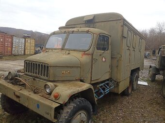 Praga V3S - 5