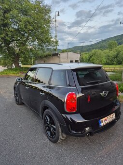 MINI Cooper S ALL4 Countryman - 5