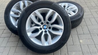 225/60 R17 BMW X3 - 5