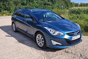 Hyundai i40 - 5