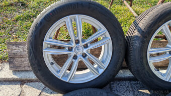 5x114,3 R17 --- DACIA DUSTER ... - 5
