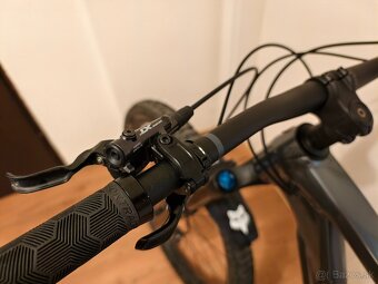 Trek Fuel Ex 8 gen 6 (XT brzdy, radenie), veľkosť L, záruka - 5